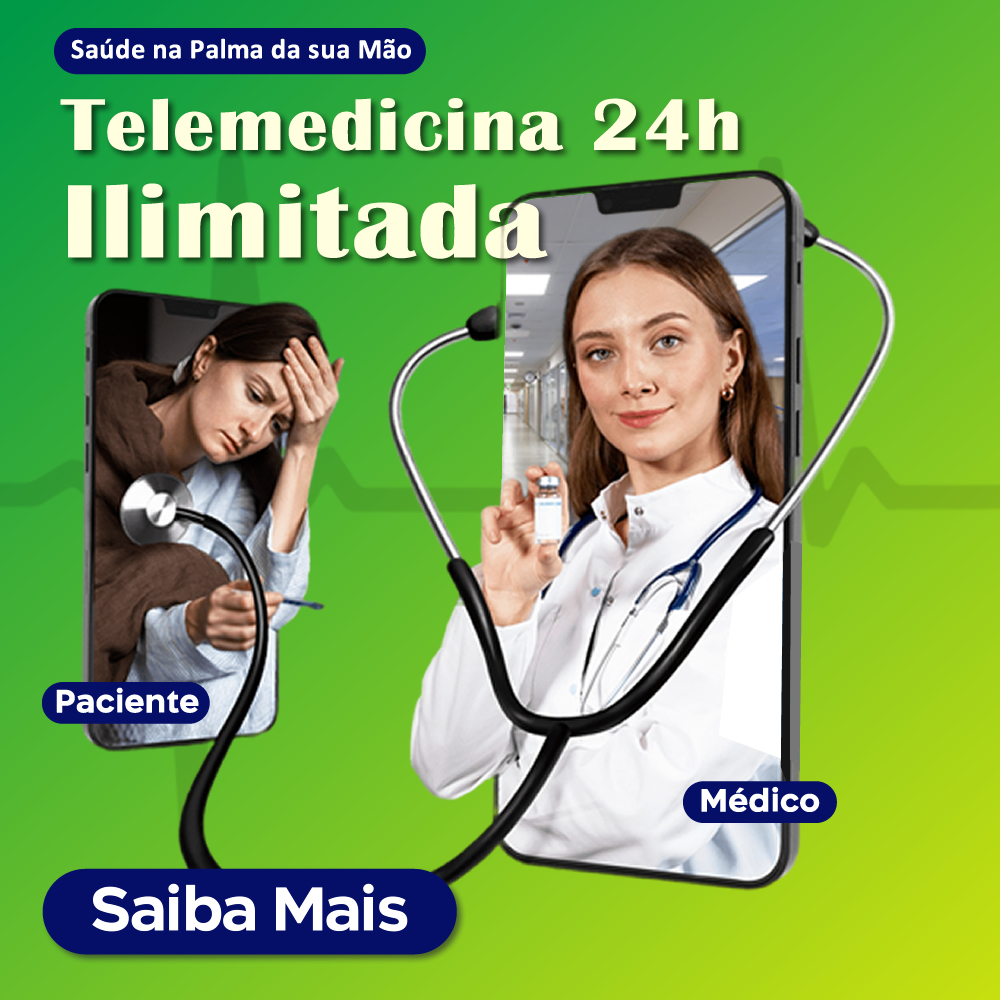 SAIBA MAIS