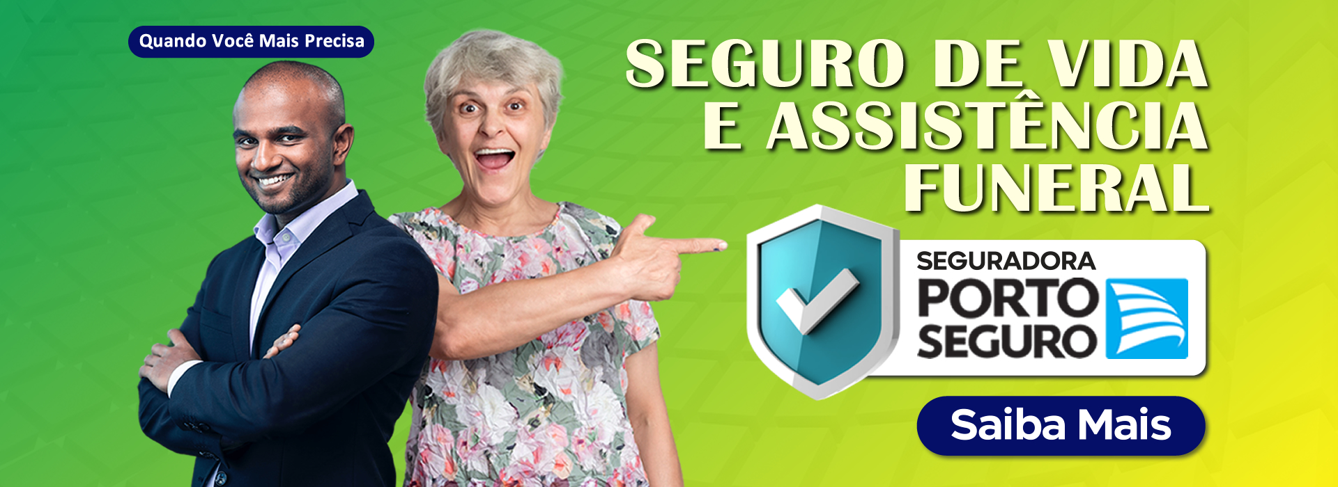 SAIBA MAIS